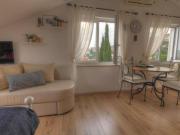 Mediterranea - One Bedroom Apartment with Sea View