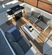 3 Bedroom Villa La Segaria