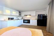 Apartment with river view, sauna, boat Apartment with river view, sauna, boat