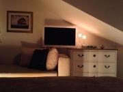 Villa Mediterranea - Studio with Sea View