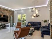 Modern & Stylish Villa with Private Pool - Four Bedroom Villa with Pool