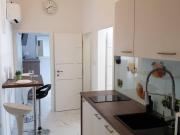 Two-Bedroom Apartment With Sea View Two-Bedroom Apartment With Sea View