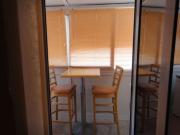 Seafront Apartments Pretner - Studio Apartment with Balcony and Sea View