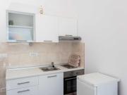 Superior Studio Apartment with Terrace and Sea View First Floor