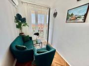 Charming Apartment with Terrace and Old Town View - One Bedroom Apartment with Terrace Charming Apartment with Terrace and Old Town View - One Bedroom Apartment with Terrace
