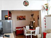 Sea View Apartments Lendic Podgora - Comfort Studio Apartment with Balcony and Sea View Sea View Apartments Lendic Podgora - Comfort Studio Apartment with Balcony and Sea View