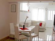 Sea View Apartments Lendic Podgora - Comfort Studio Apartment with Balcony and Sea View