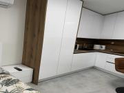 Luxury Apartments Villa Aspira - Studio Apartment with Terrace