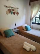 Apart Alma Patagonia en Villa los Coihues