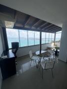 Appartement incroyable vue mer