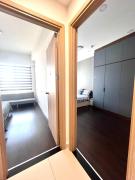 Kirakuan Luxury 2BR PoolGym