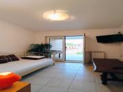 Kastel Stafilic Comfortable Apartments - Three Bedroom Apartment with Terrace
