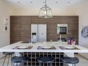 Poolside Grand Retreat Villa