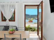 Apartments Nina - Two Bedroom Apartment with Balcony A1 Apartments Nina - Two Bedroom Apartment with Balcony A1