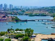 Moderno Apartamento 1504