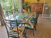 Maison Rustrel entre ocres et lavandes 3 chambres