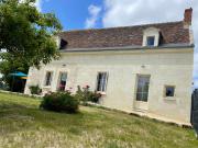 Fermette Tourangelle