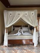 Wanda Homestay & Jungle Trekking