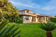 Luxury Villa Porto Rotondo with private pool by Varental