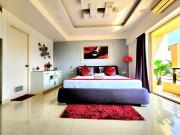 Xanadu Studio Apartment# 902, KOLKATA