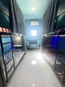 Private Sleepbox - Central Riverside