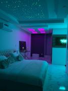 Trésor Étoile, luxe & lumière - Duplex 4 personnes