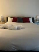 BWR - Elegant loft with terrace, San Siro