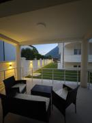 Plav Serviced Apartments by Doni