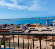 بورتو مارينا الساحل الشمالي شاليهات العلمين