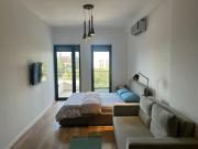 Katoria Bridge Apartment