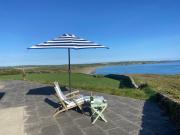 West Cork holiday home with incredible sea views