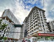 Casa Mira Towers Guadalupe Cebu- Red Whaynne Studio Unit