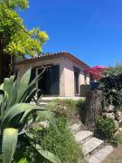 La Petite Maison des Baous