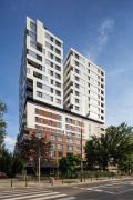 Apartamenty Warszawskie delux Siedmiogrodzka