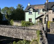 3 bedroom townhouse in the heart of Kenmare