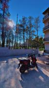 Top Shillong