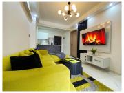 Ntates Place Kilimani