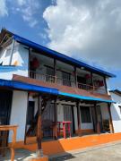 Tapas Stays Tapas Stays