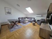 G apartment city centre Budva