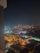Top Pattaya Central