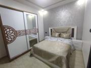 شقة مفروشة 3 غرف حمامين مطبخ وصالون