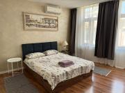 habitat Heart of Ruse Apartment