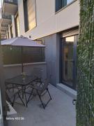 Radin San Sebastian estudio