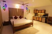 Casa Bella - 1 BHK Luxury Villa Bangalore