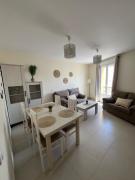 Apartamento turístico