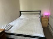 Comfy Two Bedroom Flat