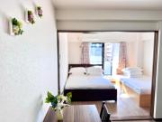 Ruka Osaka Namba Motomachi