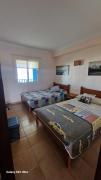 Spacious Apartment with views to sea and pool Kabila vista