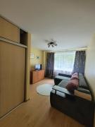 Chestnut Blossom Flat