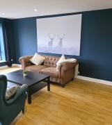 City Apartments Belfast